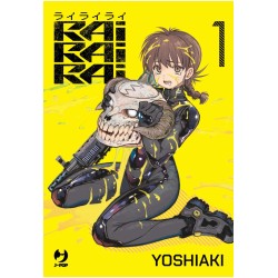 Jpop - Rairairai Vol.1